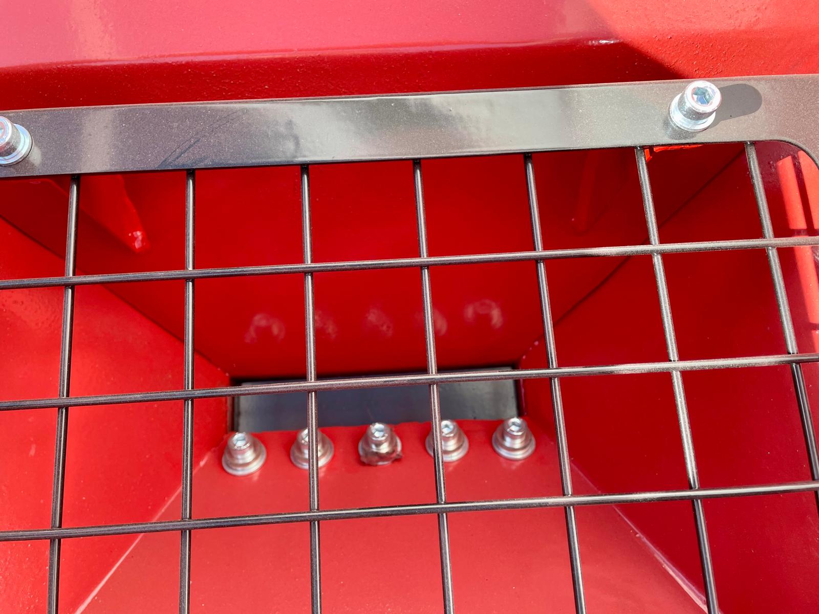 Getreidequetsche Remet CNC GX150 NEW – leistungsstarke Futterquetsche für Getreide & Hülsenfrüchte