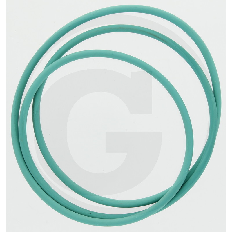 Ring OR 4975 Viton Ø 250 mm Stärke 3,5 mm