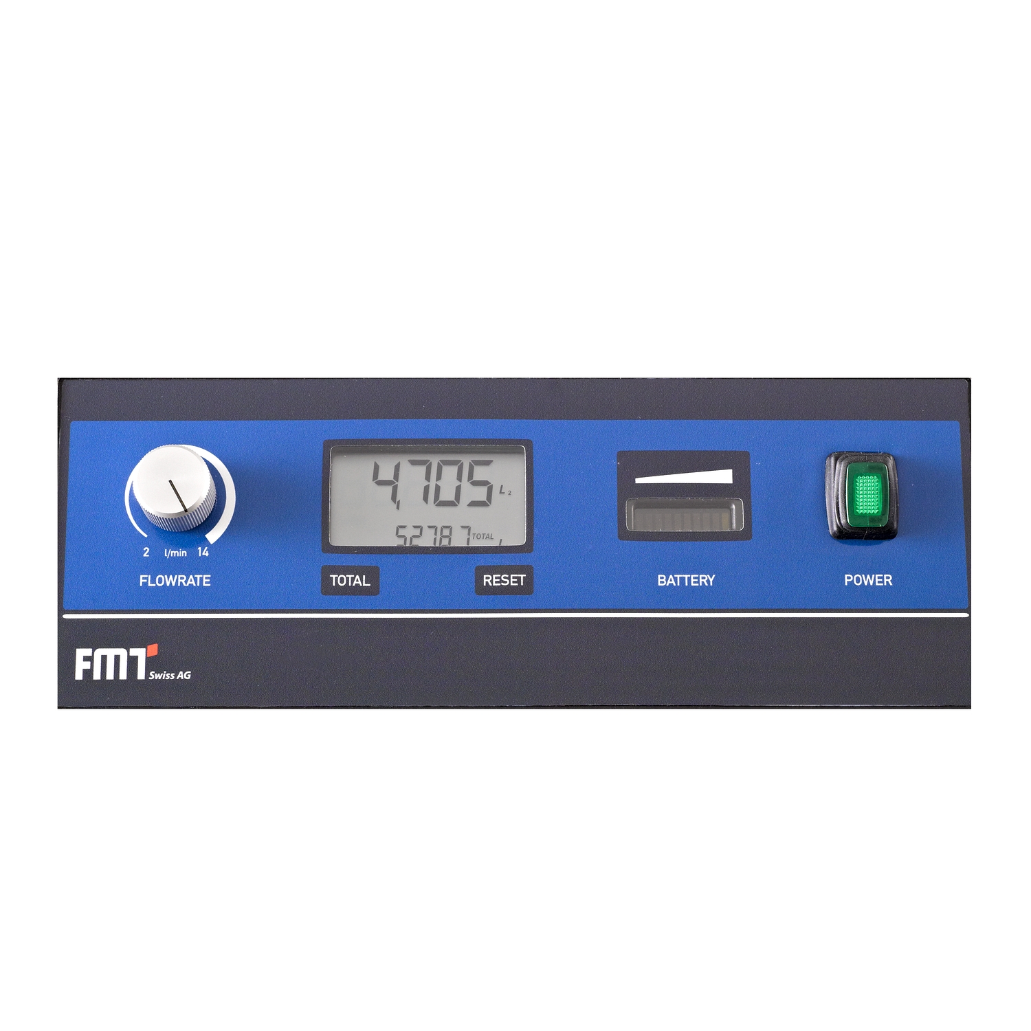Système de ravitaillement en AdBlue® Pressol mobiSERVE 60L alimenté par batterie – Station de remplissage mobile DEF 6–12 l/min