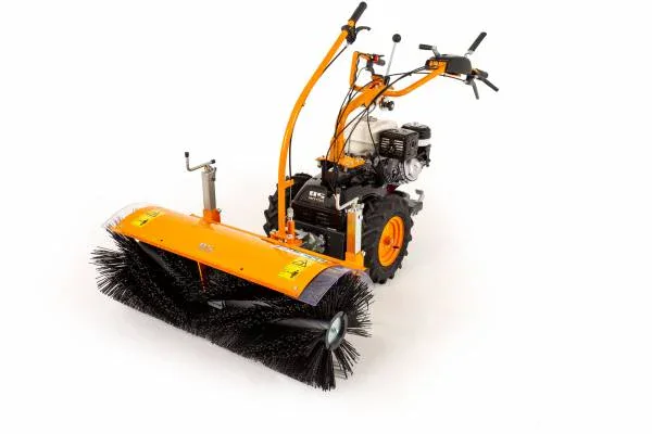 AS 600 MultiPro tool carrier