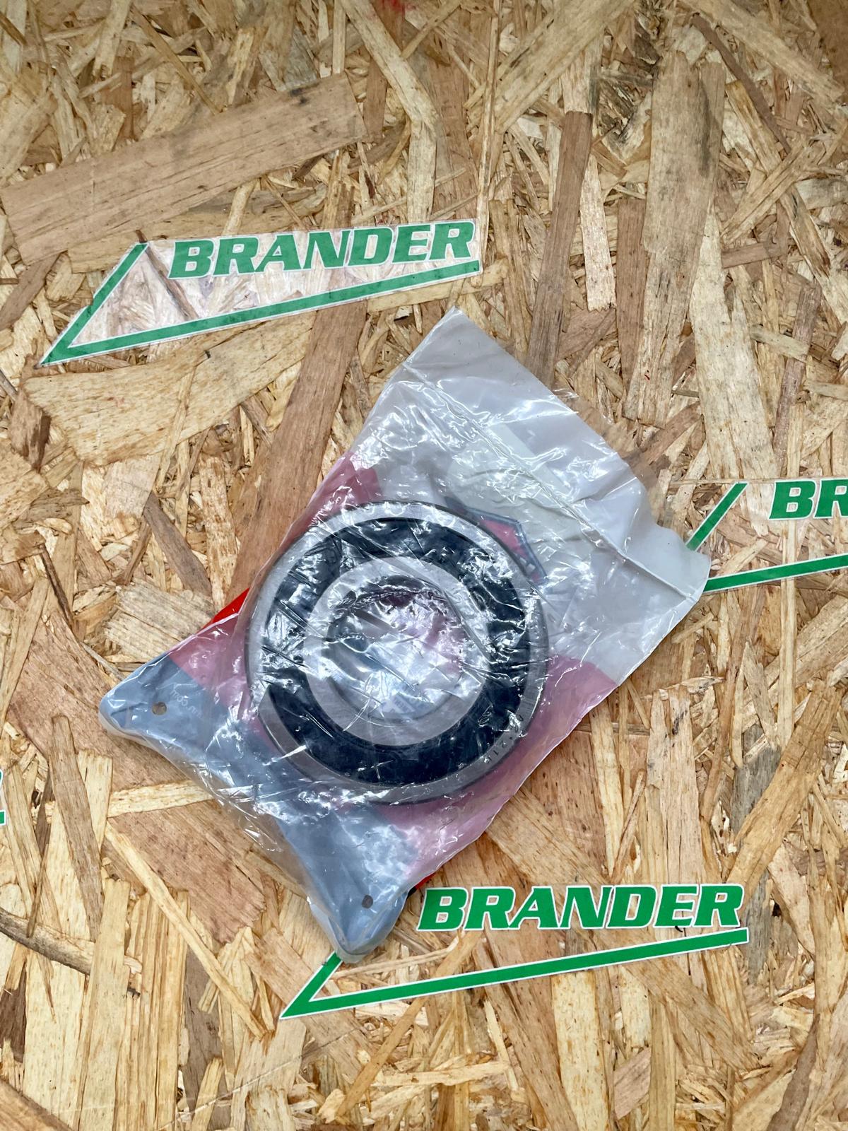 Kuhn ball bearings - 81004093