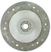 BL12587 Mitnehmerscheibe 225 Z - 153198503, 323004420, 323004426