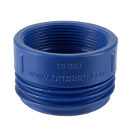 S001886 Pressol Fassverschraubung 200L Fass - G2''