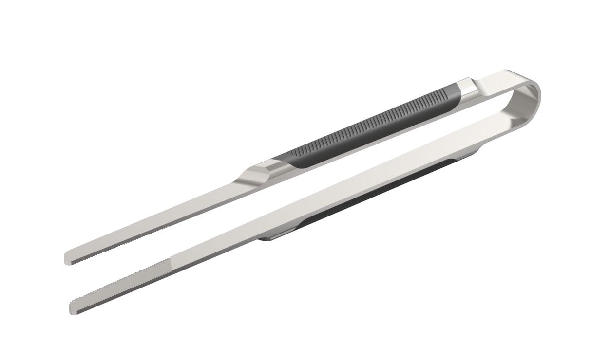 Everdure Premium Grillpinzette - mit Softgriff