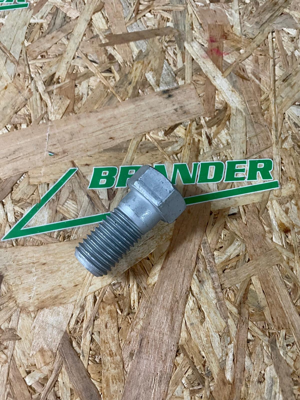 Kverneland Schraube M20 X 40 - KK032840