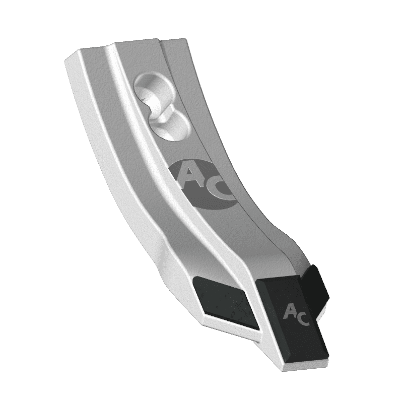 E000419 AC Grubberspitze - passend zu Väderstad 155028