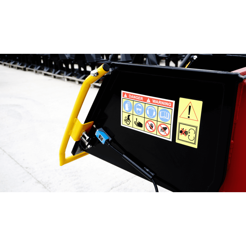 Holzhacker RP150 Zapfwelle Holzhacker RP150 Zapfwelle