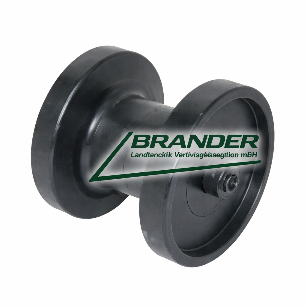 Laufrolle - passend zu Yanmar Serie B, Serie SV, Serie VIO