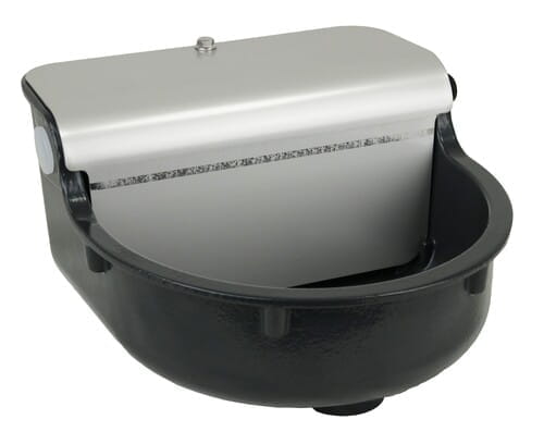 BL100.1270 Suevia Tränkebecken MINICUP Mod. 127K