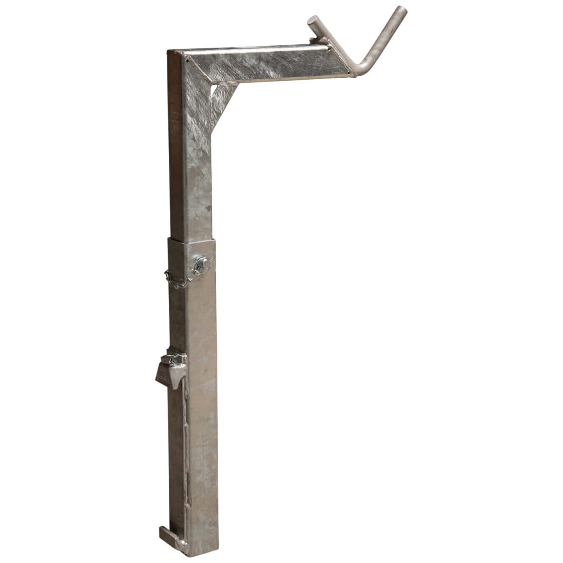 Big bag holder for forklift forks / FEM 2
