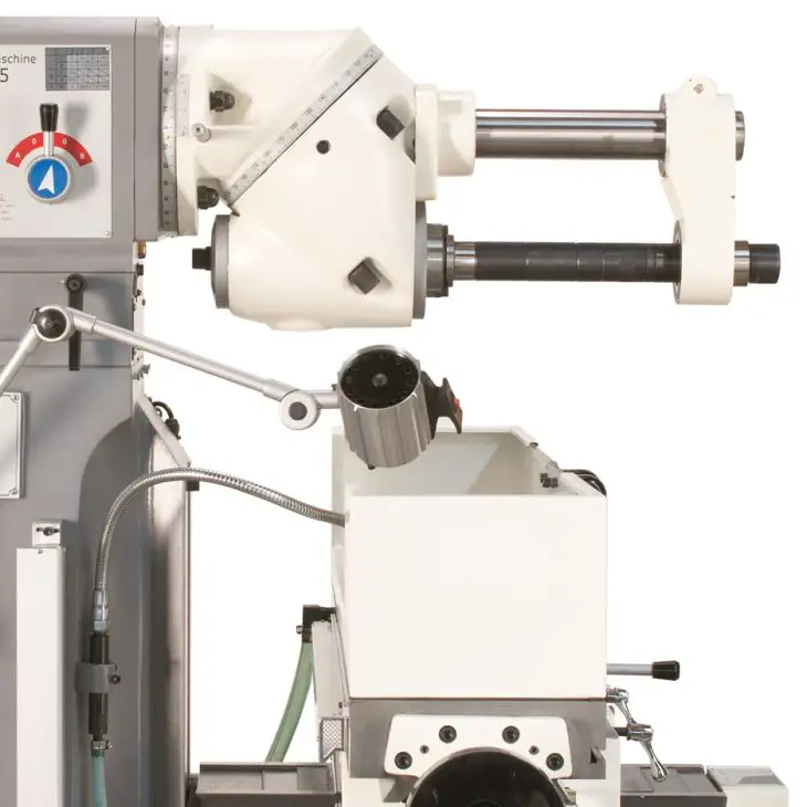 CNC, Fräsmaschine, Steuerung, Spindel, Spannvorrichtung