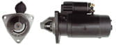 BL13864 Mahle Anlasser 12V / 3,0KW - passend zu MTS MS 185