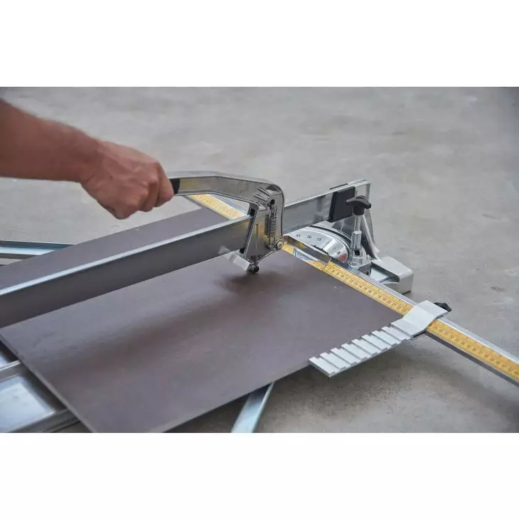 Elmag Handfliesenschneidgerät PROFI EVO 133