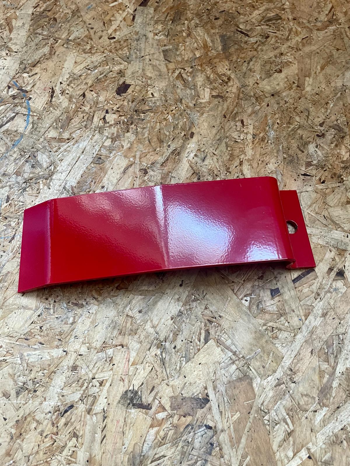 ET88566 Gleitkufe - passend zu Stoll-JF GD 2800 - 1123250, 2225-970X, 812225-970X