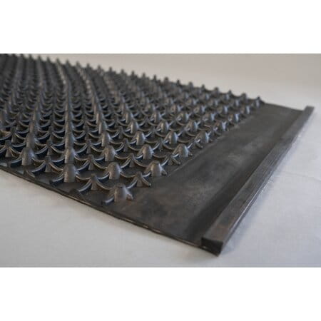 Patura nubs cubicle mat - Comfort