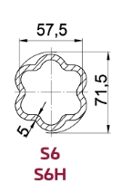 S6H