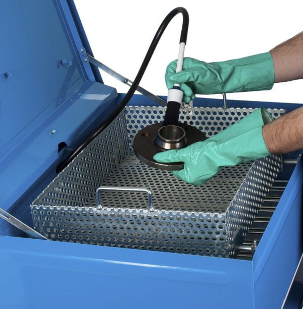 IBS Parts washer type L