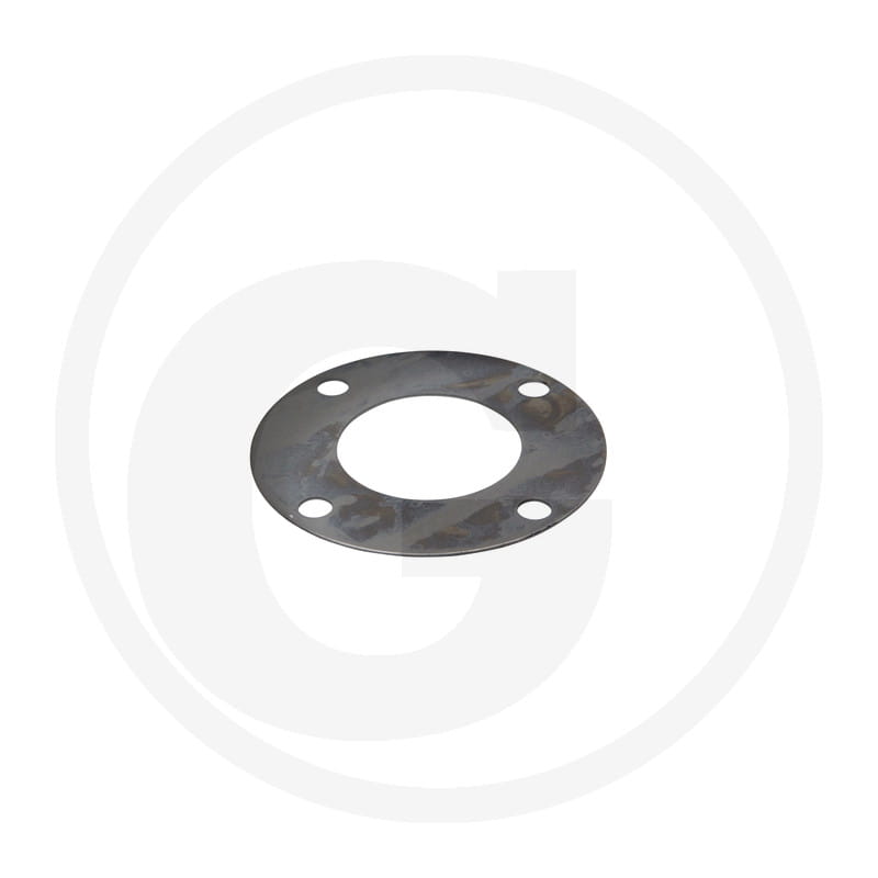 Pöttinger Distanzscheibe