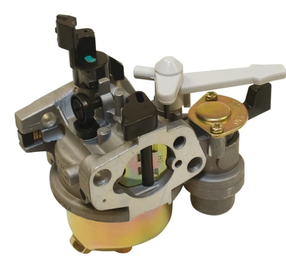 Kraftstoffpumpe, Karburator, Brennstoffsystem, Mechanische Baugruppe, Metallteile