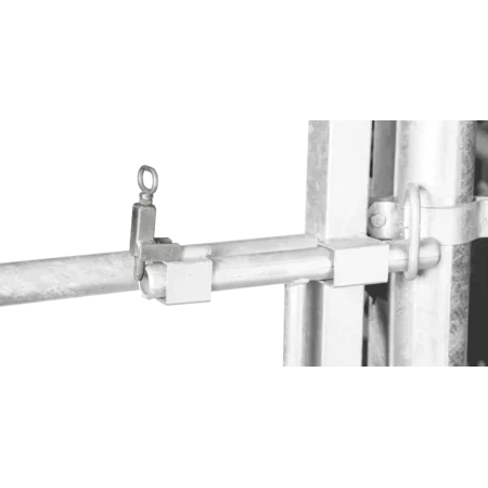 Patura Sicherheitsverschluss für Torriegel