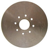 BL11505 Bremsscheibe Fußbremse