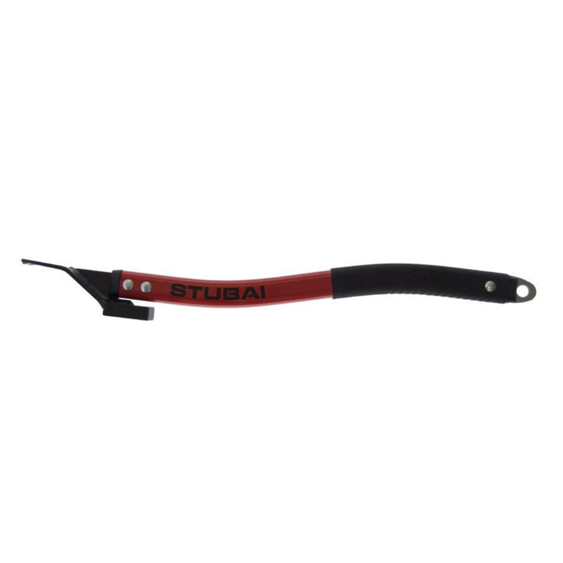 Stubai felling lever with aluminum handle for tree care - 570mm