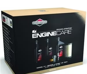 Briggs & Stratton Engine Service Kit Model 31