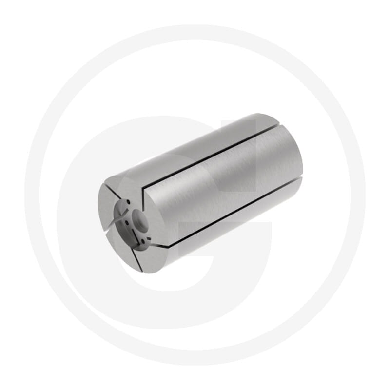 Jurap Semi-finished Rotor