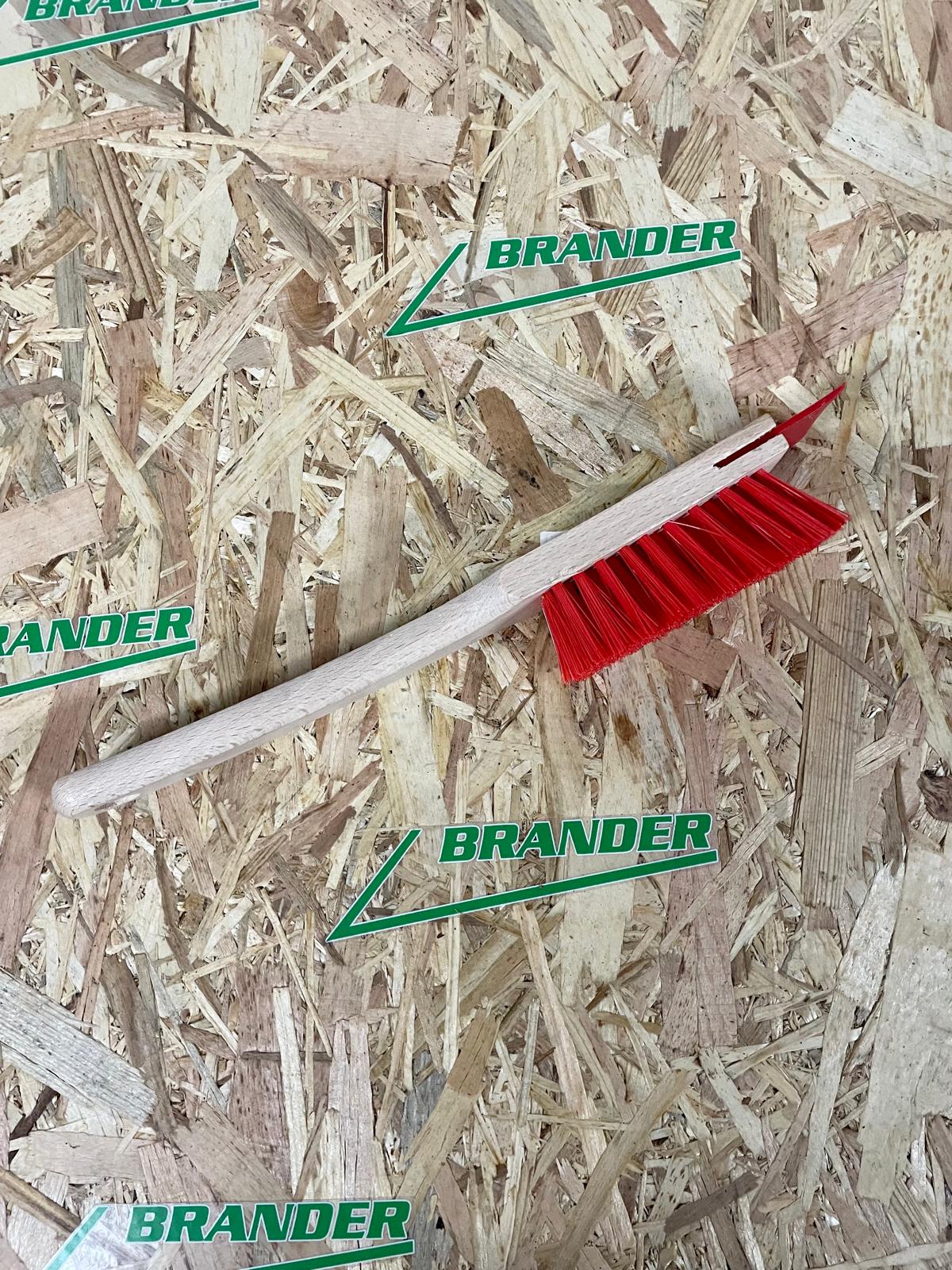 BL26009 Freund Victoria Rasenmäherbürste 30cm