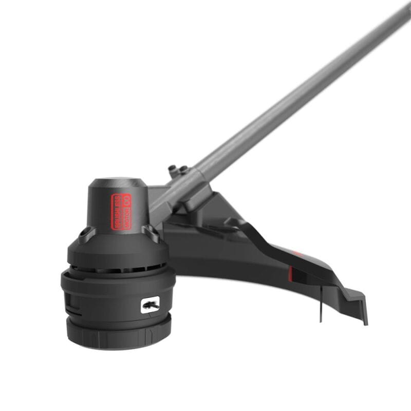 Kress Akku Kombi Rasentrimmer / Grasschneider 38cm - 2x 40V