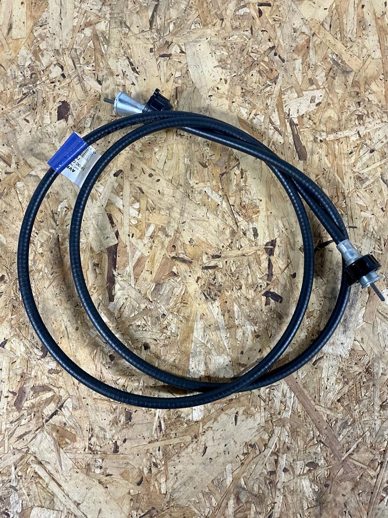 ET03023 MTS 80 Biegsame Welle - GWN20W01