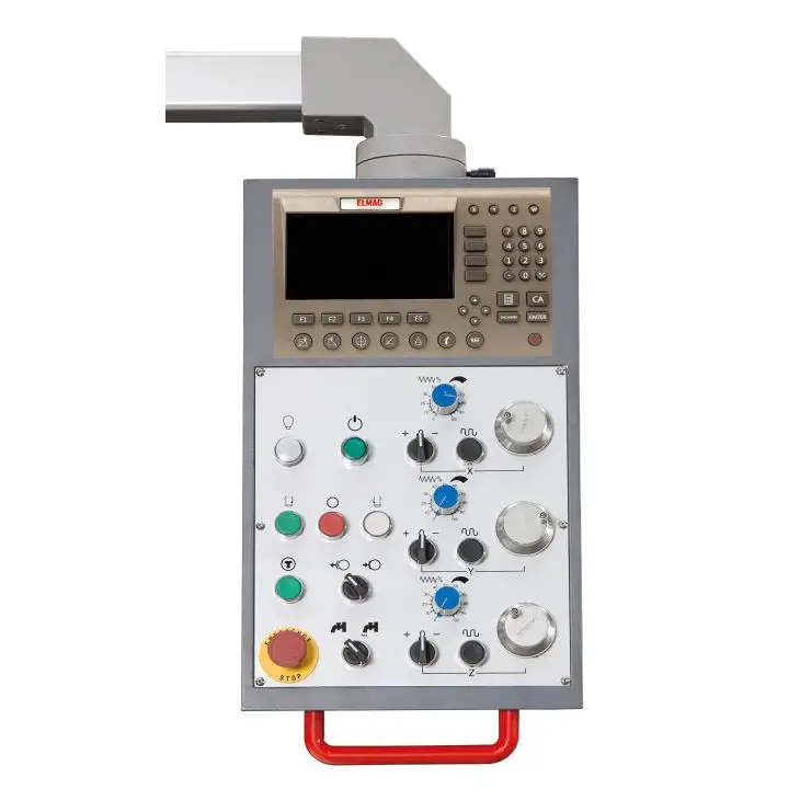 Maschine Steuerung, industrielle Kontrolle, Bedienoberfläche, elektrische Schalttafel, verschiedene Knöpfe