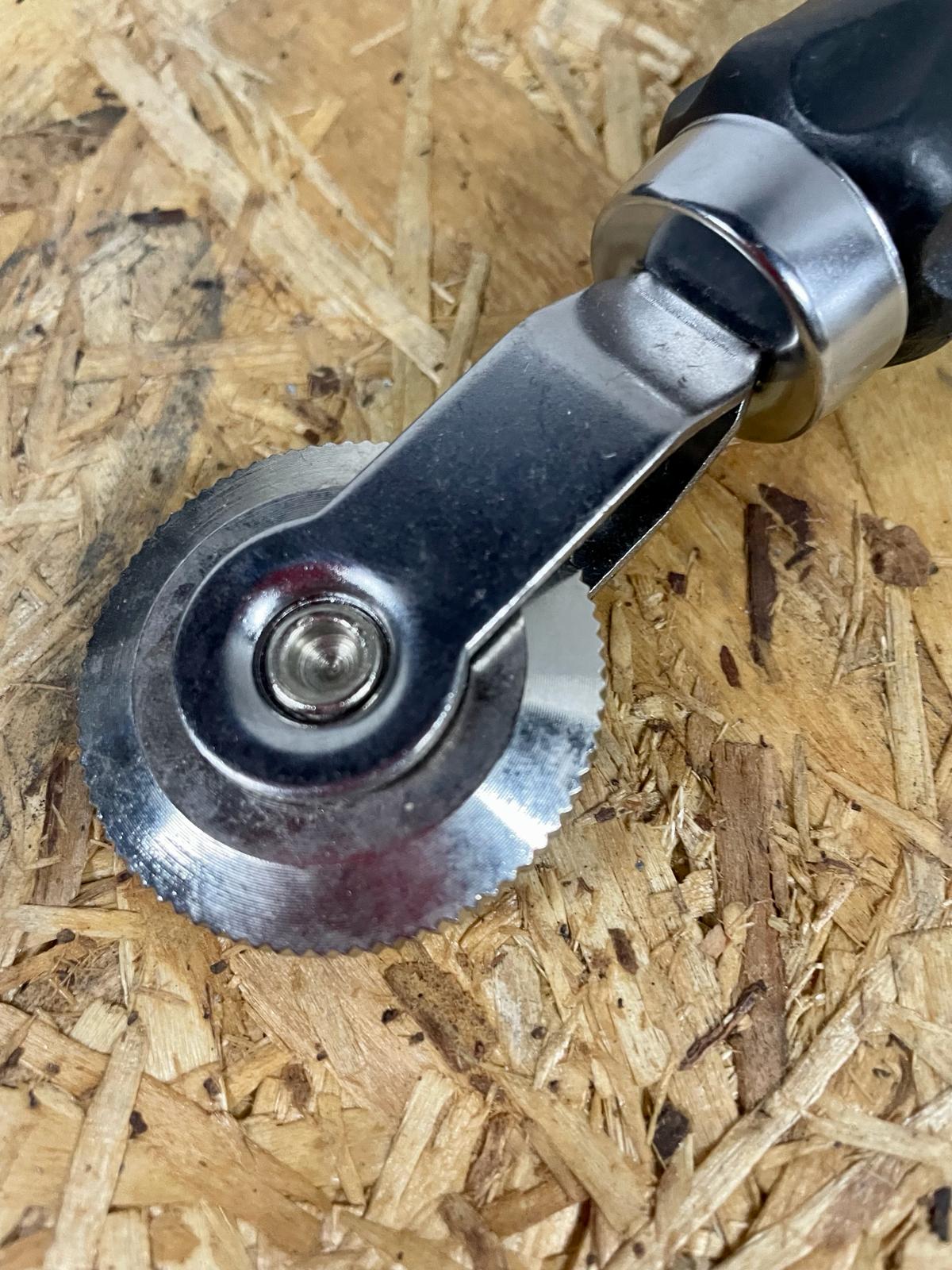 TIP TOP Anroller für Reifenpflaster