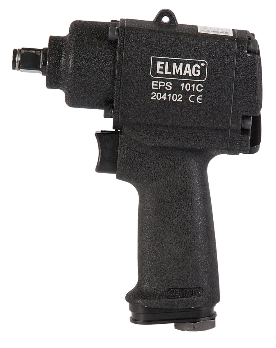 BLE43831 Elmag Druckluft Schlagschrauber 1/2"