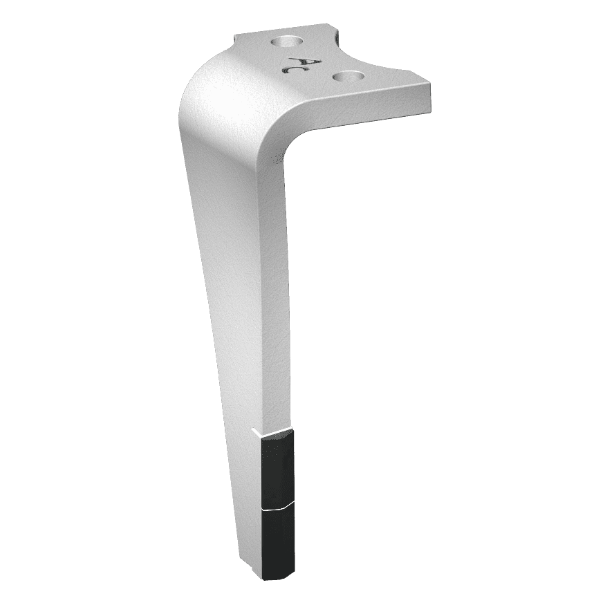 BL40559 AC Kreiseleggenzinken - passend zu Rabe KG30 - 84045002 / Sulky 980146