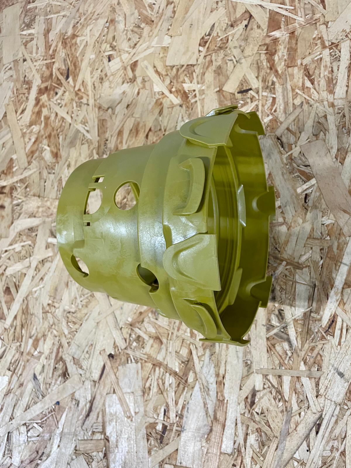 BL24704 Walterscheid Schutztrichter STF15 - 1134399, 134399, 85.01.00