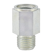 BLP12016 Reduzierstück G1/8'' / M10x1