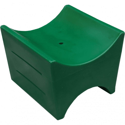 EMP Barrel Stand 60/220 L - usable on both sides