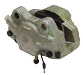 BL11468 Bremssattel komplett - passend zu Deutz Fahr DX / Steyr Serie 80