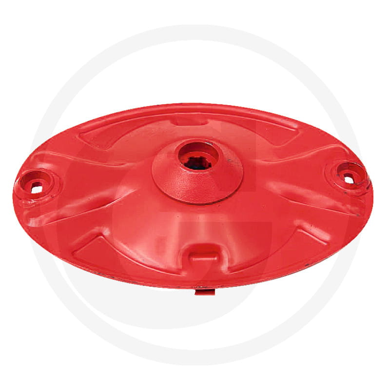 Mähscheibe 335mm - passend zu Kuhn GMD 44, 55, 66, 77