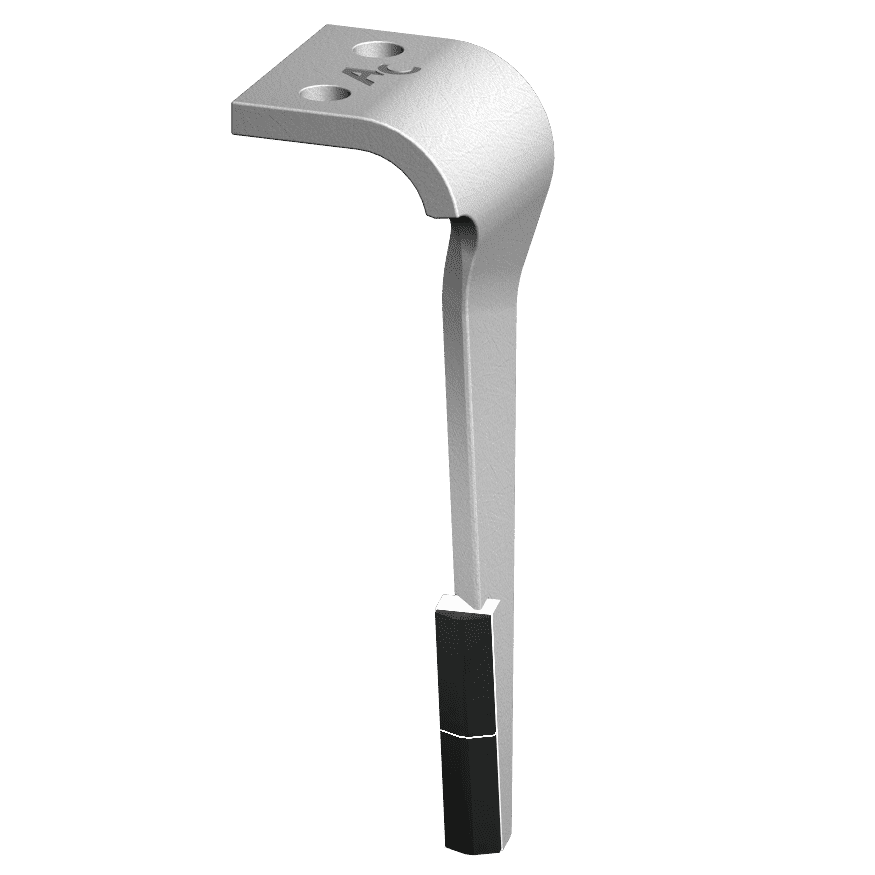 BL40656 KREISELEGGENZINKEN passend für KVERNELAND R MAEO10146