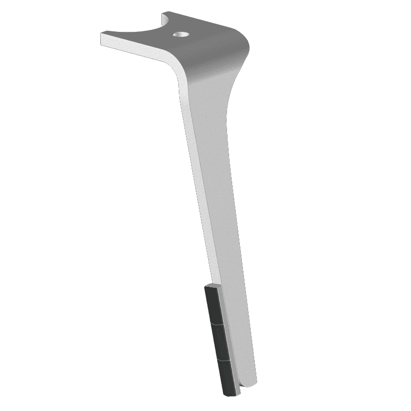 BL40439 KREISELEGGENZINKEN AMAZONE ORIGINAL auf Schlepp 3 PL. R 952774