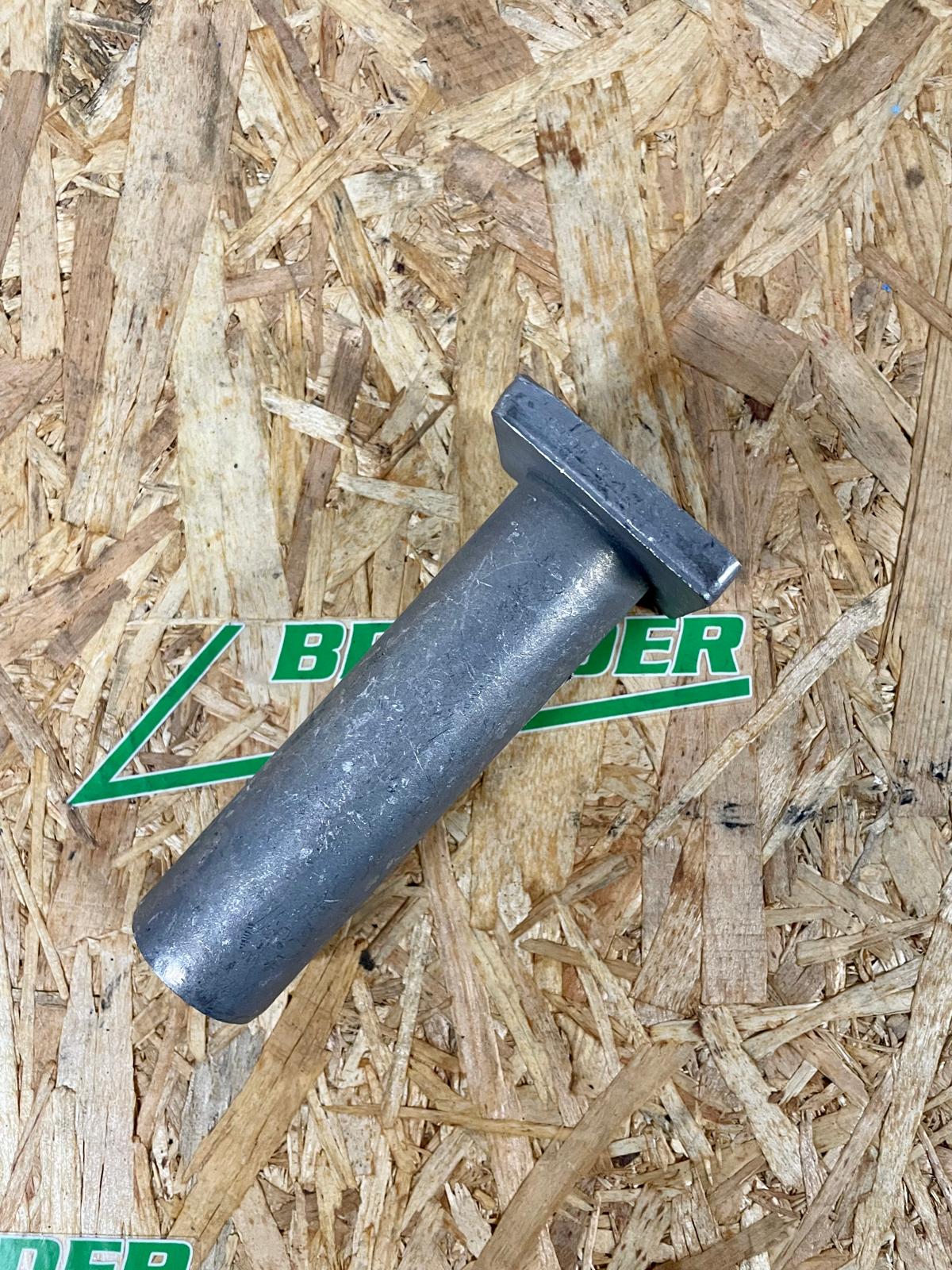 John Deere Stift für Anschlussende