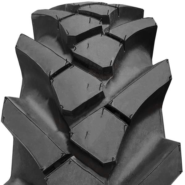 Reifen Diagonal 20 Zoll - Speedways 10.5-20 133A8 MPT007 10PR TL MPT