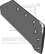 BL31404 Wechselspitzenschar - TA-16“ - rechts