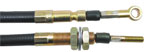 BL22221 Handbremsseil - passend zu Case 134779A1