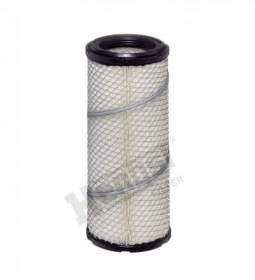 BLE1504L Hengst Filter E1504L Luftfilterelement