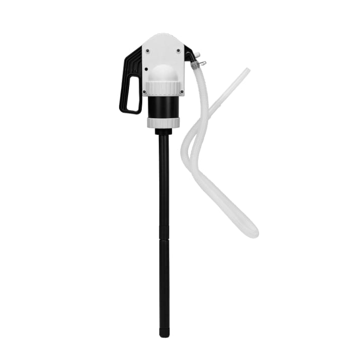 Pressol Fasspumpe PP/FKM für AdBlue® – 30 l/min mit G2" & M56x4 Adapter