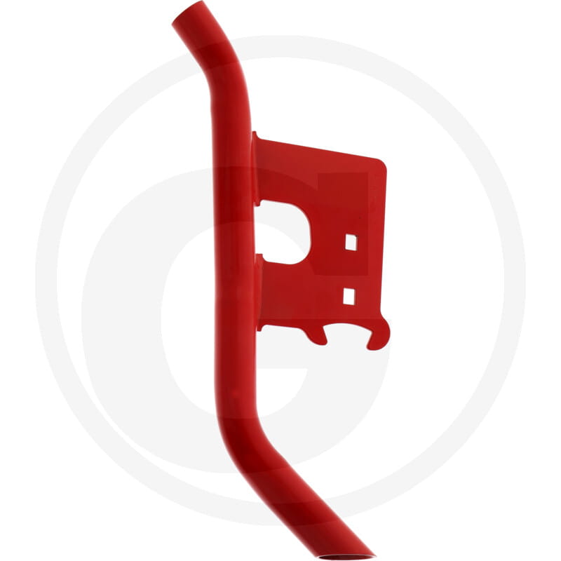 Väderstad Säschar rechts - CarrierDrill 300S, Spirit 400-900