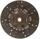 BL12539 Mitnehmerscheibe 295 GSPB